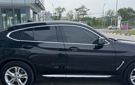 BMW X4, 2020 год, 4 650 000 рублей, 8 фотография