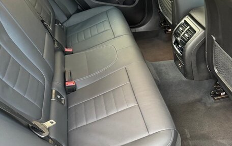 BMW X4, 2020 год, 4 650 000 рублей, 14 фотография