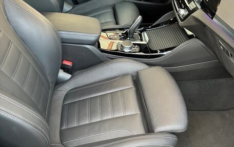 BMW X4, 2020 год, 4 650 000 рублей, 15 фотография