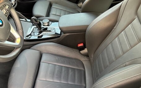 BMW X4, 2020 год, 4 650 000 рублей, 11 фотография