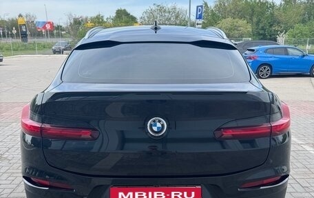 BMW X4, 2020 год, 4 650 000 рублей, 6 фотография