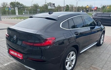 BMW X4, 2020 год, 4 650 000 рублей, 7 фотография