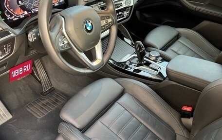 BMW X4, 2020 год, 4 650 000 рублей, 10 фотография