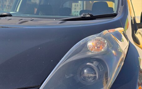 Nissan Leaf I, 2014 год, 700 000 рублей, 7 фотография