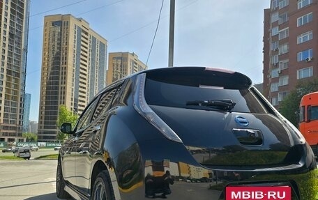 Nissan Leaf I, 2014 год, 700 000 рублей, 6 фотография