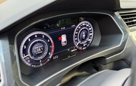 Volkswagen Tiguan II, 2016 год, 2 850 000 рублей, 9 фотография