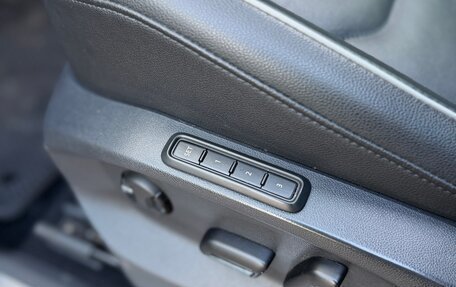 Volkswagen Tiguan II, 2016 год, 2 850 000 рублей, 19 фотография