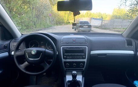 Skoda Octavia, 2011 год, 780 000 рублей, 7 фотография