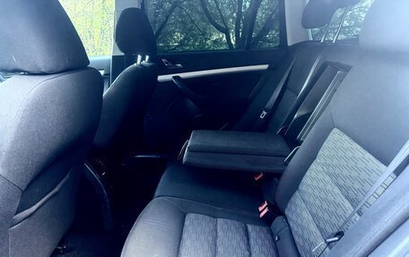 Skoda Octavia, 2011 год, 780 000 рублей, 8 фотография