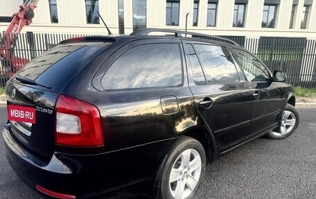 Skoda Octavia, 2011 год, 780 000 рублей, 4 фотография