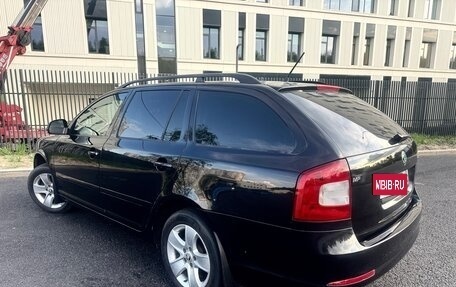 Skoda Octavia, 2011 год, 780 000 рублей, 5 фотография