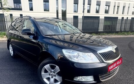 Skoda Octavia, 2011 год, 780 000 рублей, 3 фотография