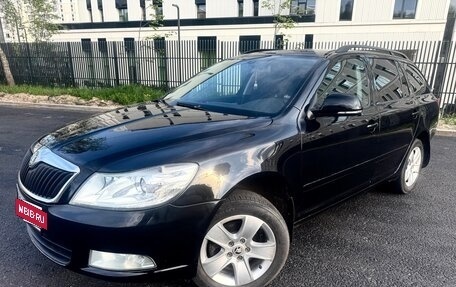 Skoda Octavia, 2011 год, 780 000 рублей, 2 фотография