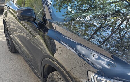 Geely Tugella FY11, 2023 год, 2 600 000 рублей, 8 фотография