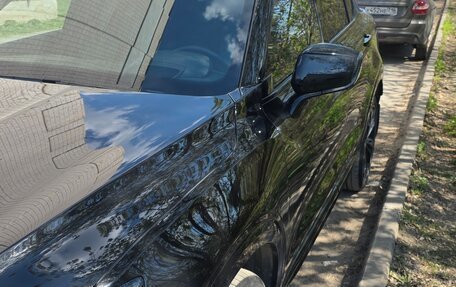 Geely Tugella FY11, 2023 год, 2 600 000 рублей, 9 фотография