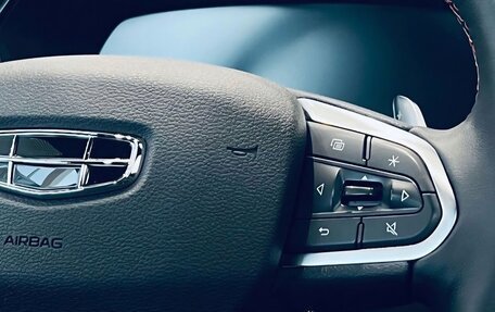Geely Tugella FY11, 2023 год, 2 600 000 рублей, 12 фотография