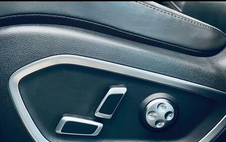 Geely Tugella FY11, 2023 год, 2 600 000 рублей, 16 фотография