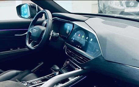 Geely Tugella FY11, 2023 год, 2 600 000 рублей, 22 фотография