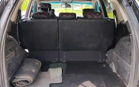 SsangYong Kyron I, 2008 год, 560 000 рублей, 7 фотография
