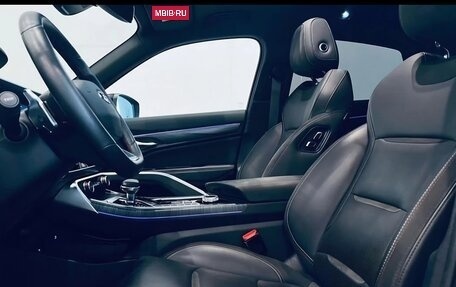Geely Tugella FY11, 2023 год, 2 600 000 рублей, 21 фотография