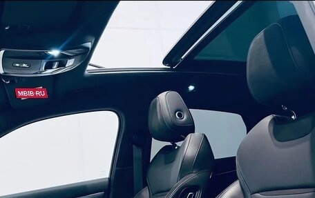 Geely Tugella FY11, 2023 год, 2 600 000 рублей, 19 фотография