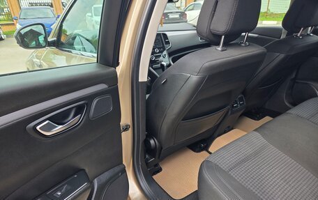 Renault Talisman, 2018 год, 1 420 000 рублей, 13 фотография