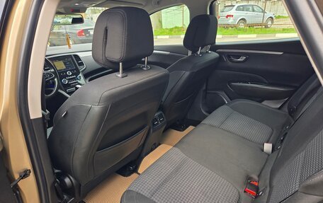 Renault Talisman, 2018 год, 1 420 000 рублей, 14 фотография