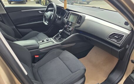 Renault Talisman, 2018 год, 1 420 000 рублей, 10 фотография