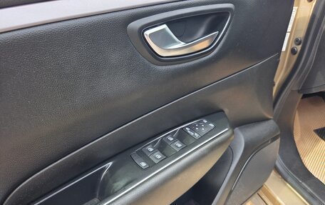 Renault Talisman, 2018 год, 1 420 000 рублей, 18 фотография
