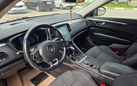 Renault Talisman, 2018 год, 1 420 000 рублей, 20 фотография