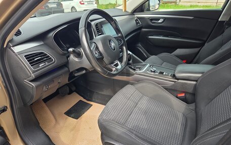 Renault Talisman, 2018 год, 1 420 000 рублей, 19 фотография