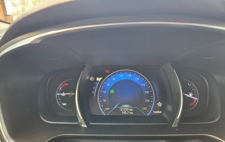 Renault Talisman, 2018 год, 1 420 000 рублей, 21 фотография