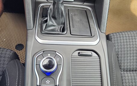 Renault Talisman, 2018 год, 1 420 000 рублей, 24 фотография