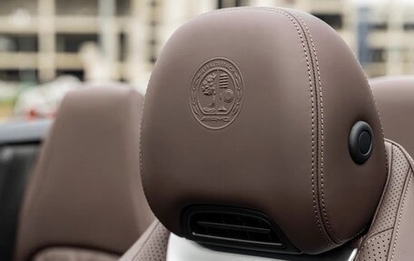 Mercedes-Benz SL-Класс AMG, 2024 год, 24 990 000 рублей, 19 фотография