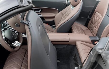 Mercedes-Benz SL-Класс AMG, 2024 год, 24 990 000 рублей, 20 фотография
