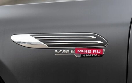 Mercedes-Benz SL-Класс AMG, 2024 год, 24 990 000 рублей, 12 фотография