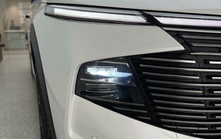 Haval F7, 2026 год, 3 799 000 рублей, 4 фотография