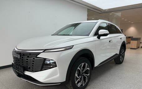 Haval F7, 2026 год, 3 799 000 рублей, 3 фотография