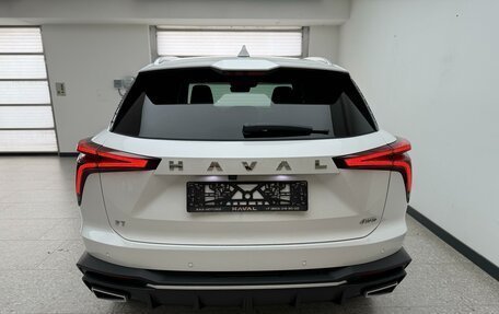 Haval F7, 2026 год, 3 799 000 рублей, 7 фотография