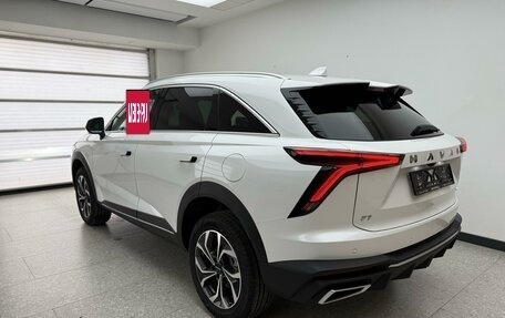 Haval F7, 2026 год, 3 799 000 рублей, 8 фотография