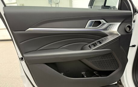 Haval F7, 2026 год, 3 799 000 рублей, 14 фотография
