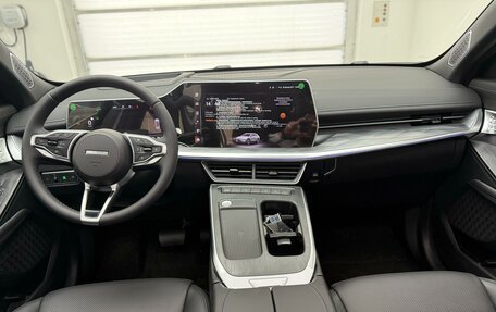 Haval F7, 2026 год, 3 799 000 рублей, 16 фотография