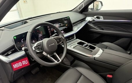 Haval F7, 2026 год, 3 799 000 рублей, 15 фотография