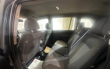 Opel Zafira B, 2007 год, 649 000 рублей, 15 фотография