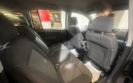 Opel Zafira B, 2007 год, 649 000 рублей, 16 фотография