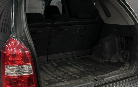 Hyundai Tucson III, 2008 год, 804 999 рублей, 5 фотография