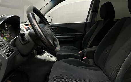 Hyundai Tucson III, 2008 год, 804 999 рублей, 6 фотография