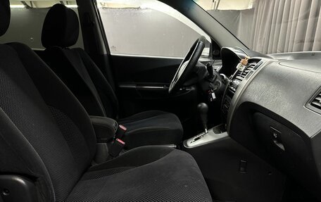 Hyundai Tucson III, 2008 год, 804 999 рублей, 11 фотография