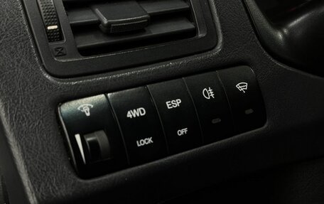 Hyundai Tucson III, 2008 год, 804 999 рублей, 13 фотография