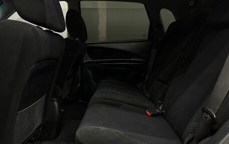 Hyundai Tucson III, 2008 год, 804 999 рублей, 16 фотография